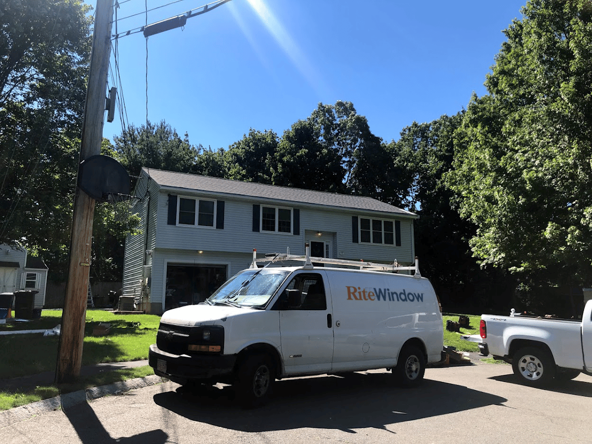 Roof Replacement Services in Woburn, MA Rite Window & Roofing