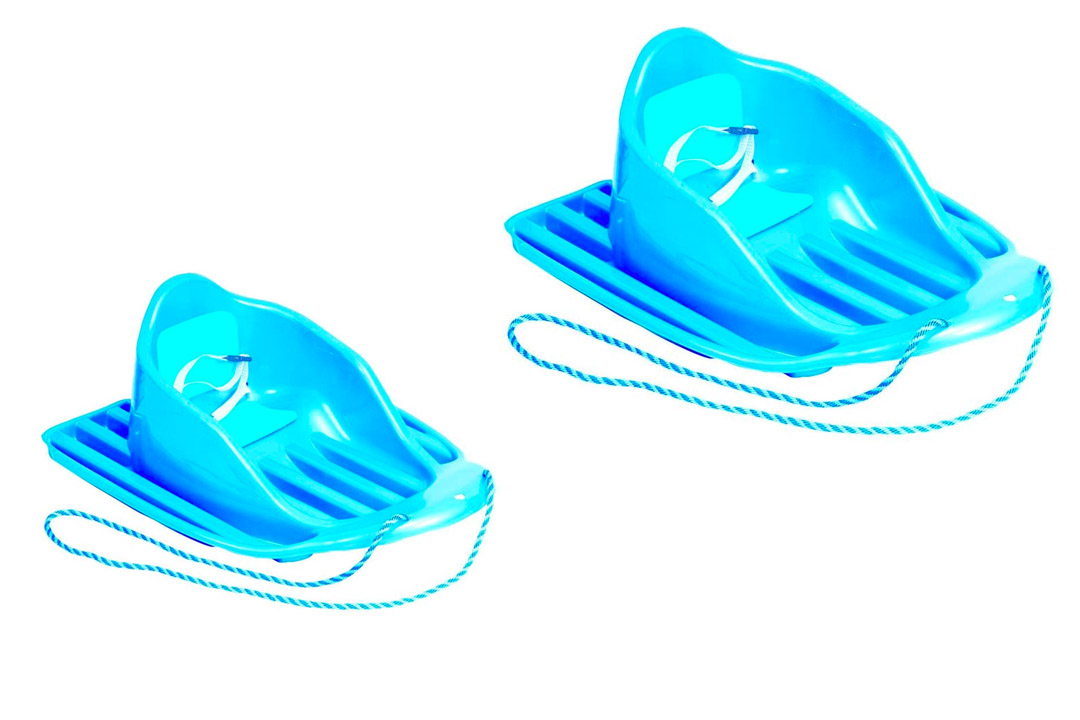 Top 10 Best Toboggans for Toddlers of 2023 Review