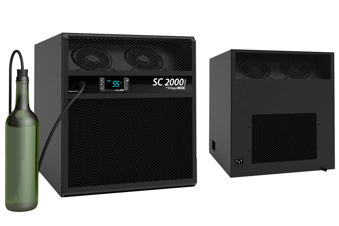 Cx2200 Wine Cooling Unit at Elaine Erby blog