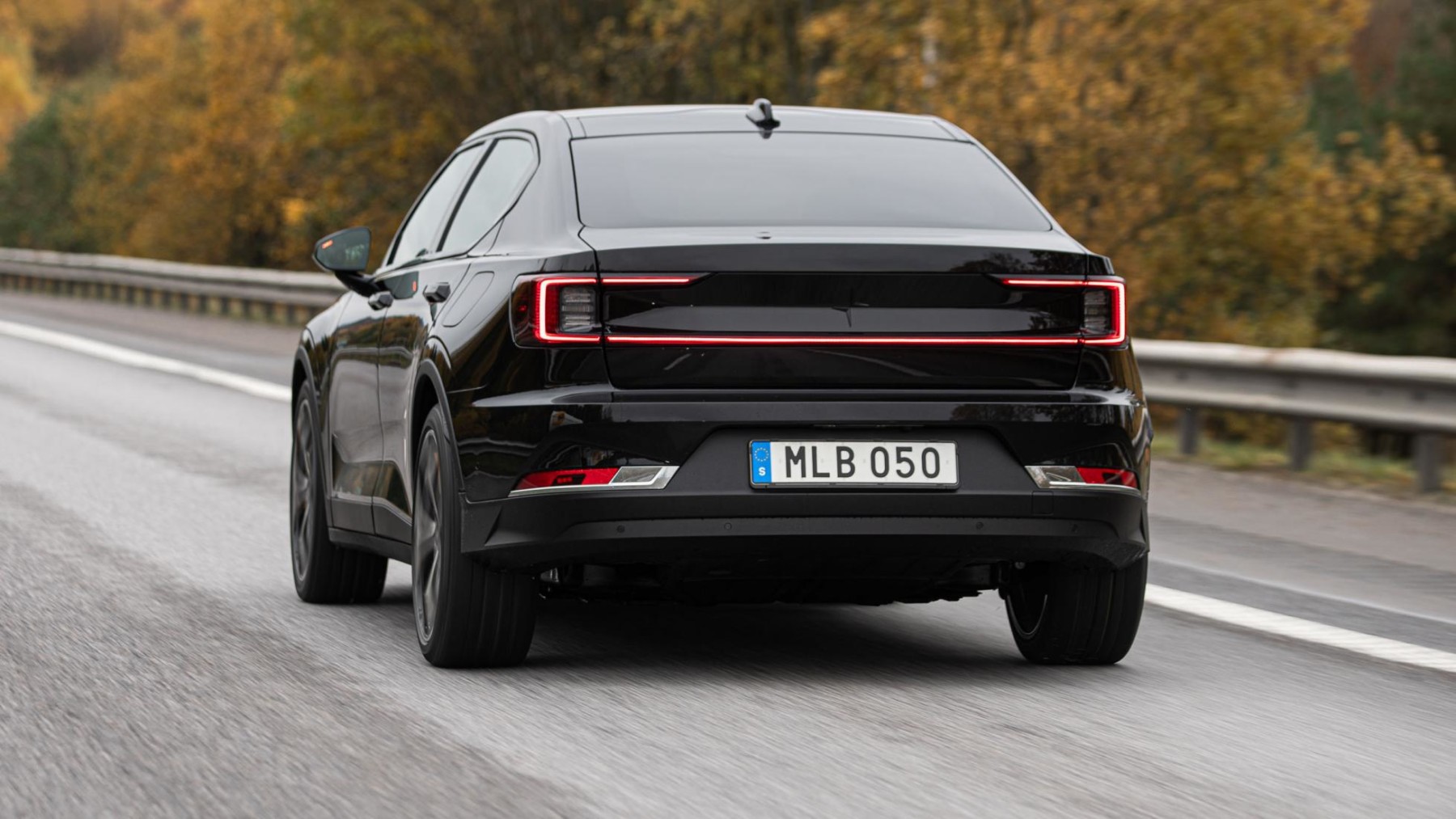 Polestar 2 The Big Picture