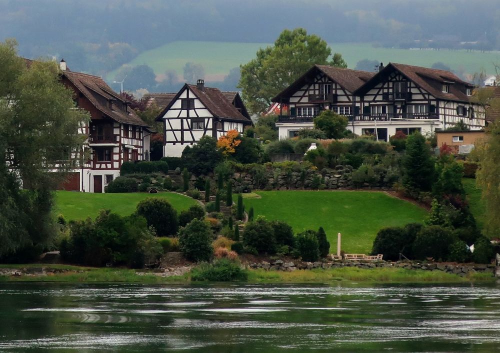 Rhein houses Ken Ritley