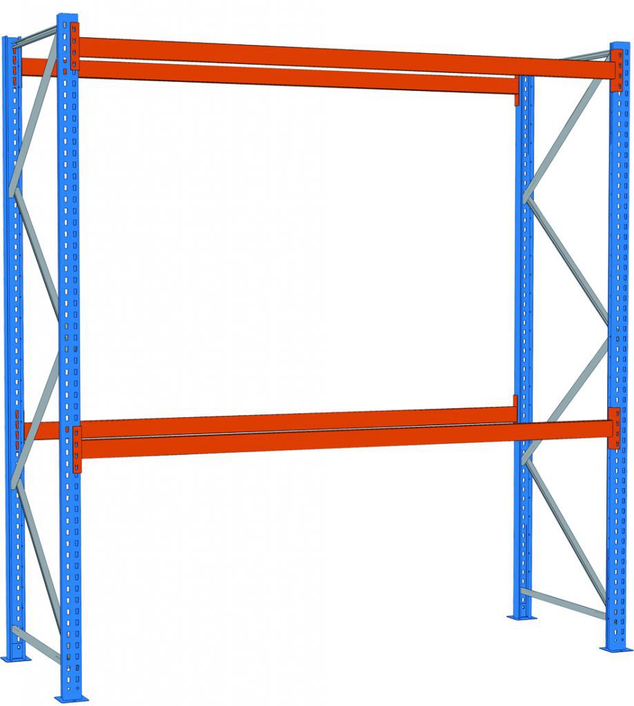 Lightduty shelving RITM Industry