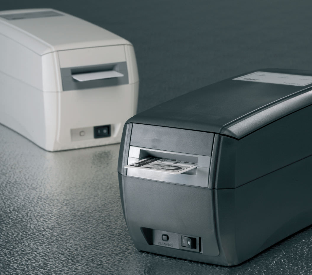 Smart card readerwriter / RITM Industry