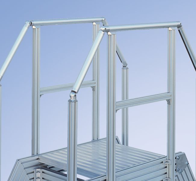 Protective barrier RITM Industry