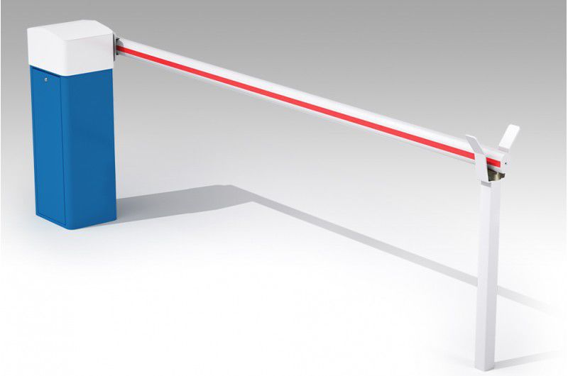 Boom barrier / automatic RITM Industry
