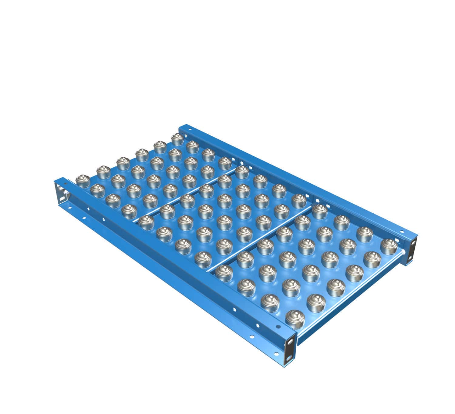 Ball transfer table RITM Industry