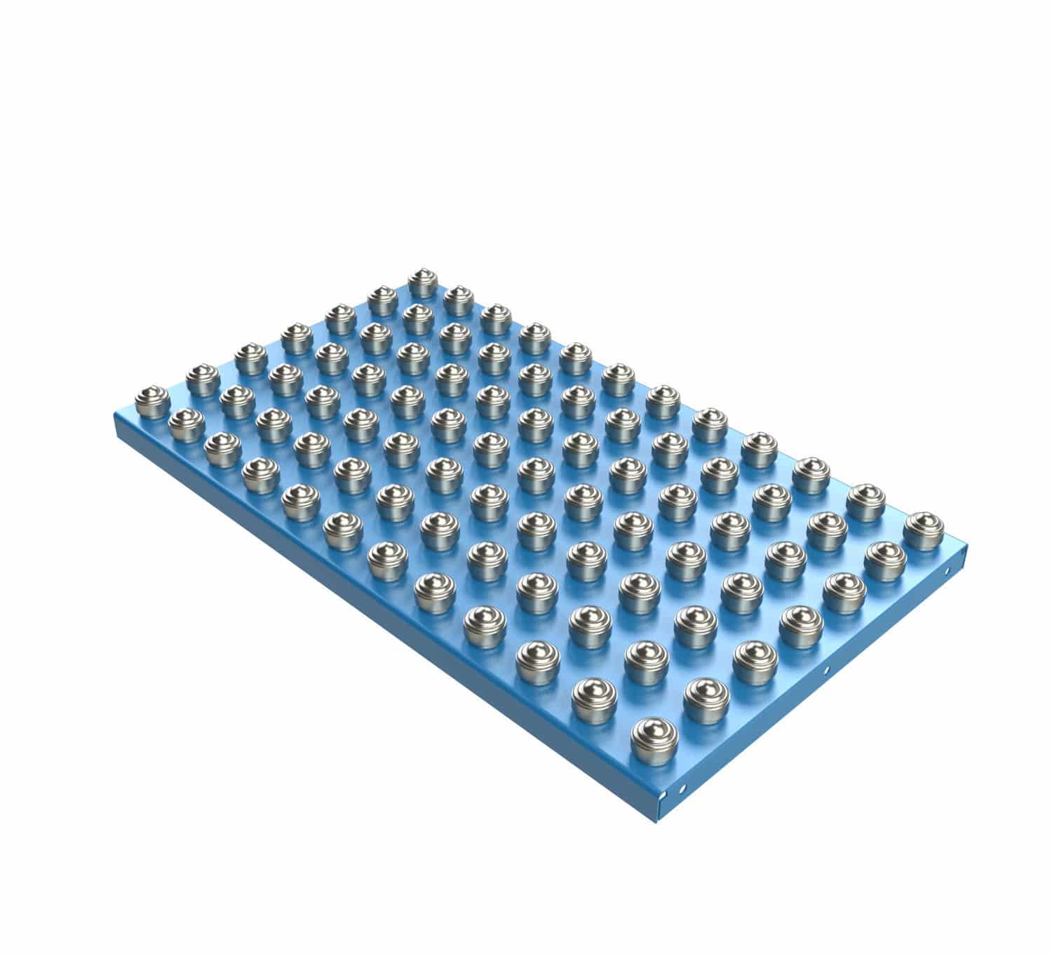 Ball transfer table RITM Industry