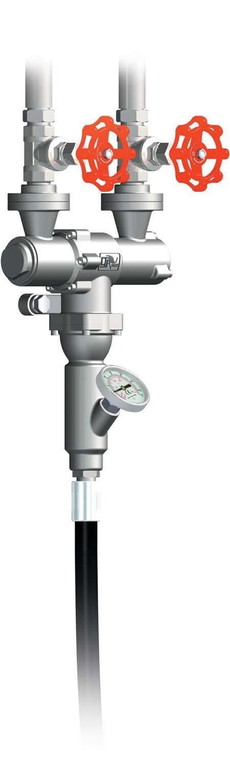 Batch mixer / steam/water - RITM Industry