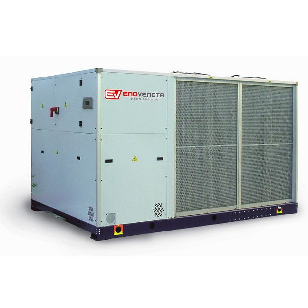 Water cooling unit RITM Industry