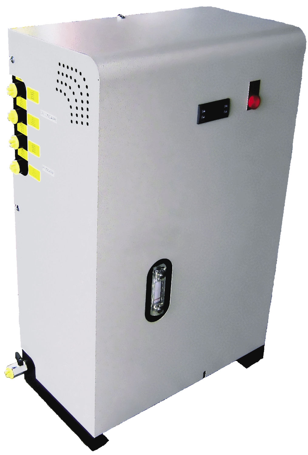 Water cooler / oil / brazed plate / for the automotive industry RITM