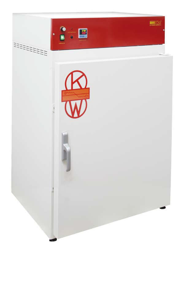 Heat treatment oven / / hot air impingement / natural