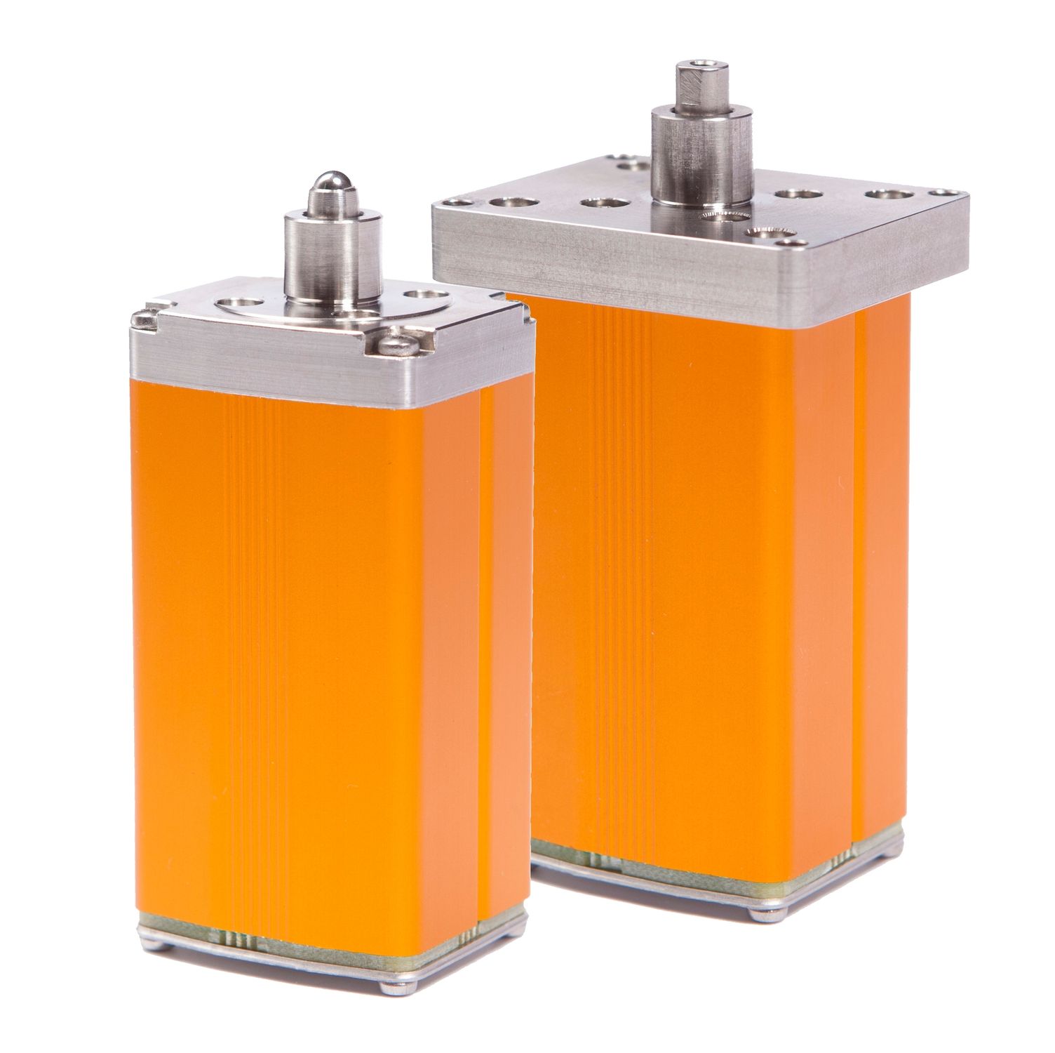 Linear piezoelectric motor RITM Industry