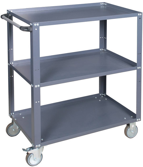 Shelf cart / transport / toolholder RITM Industry