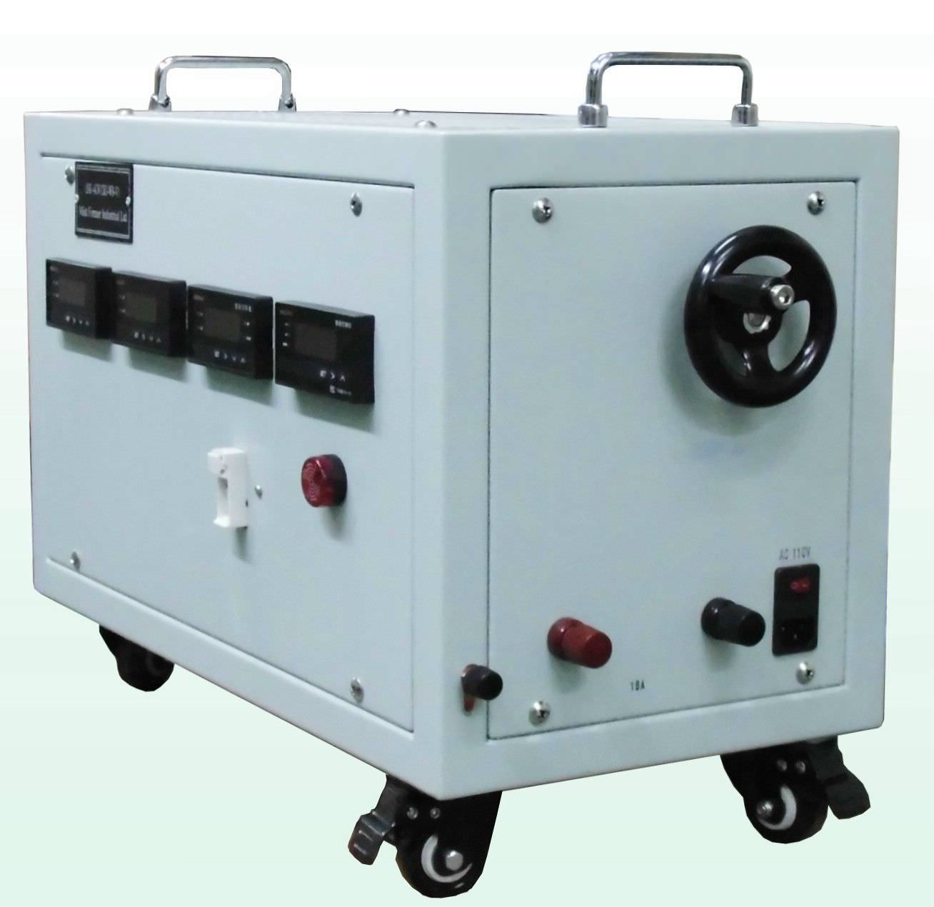 Highpower rheostat / slide RITM Industry