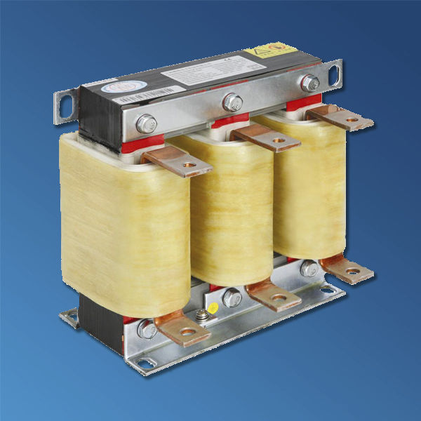 Copper wire choke / threephase / harmonic / AC RITM Industry