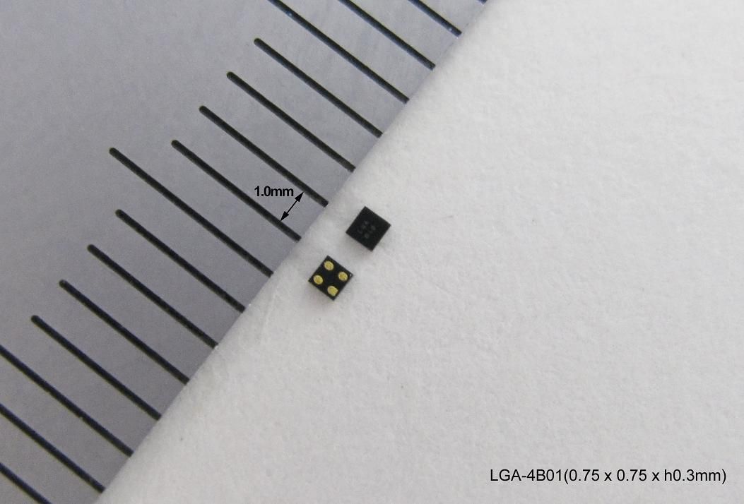 LDO voltage regulator / lowloss RITM Industry