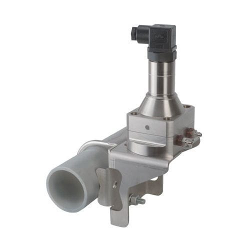Differential pressure transducer / high and lowpressure / precision / stainless steel RITM