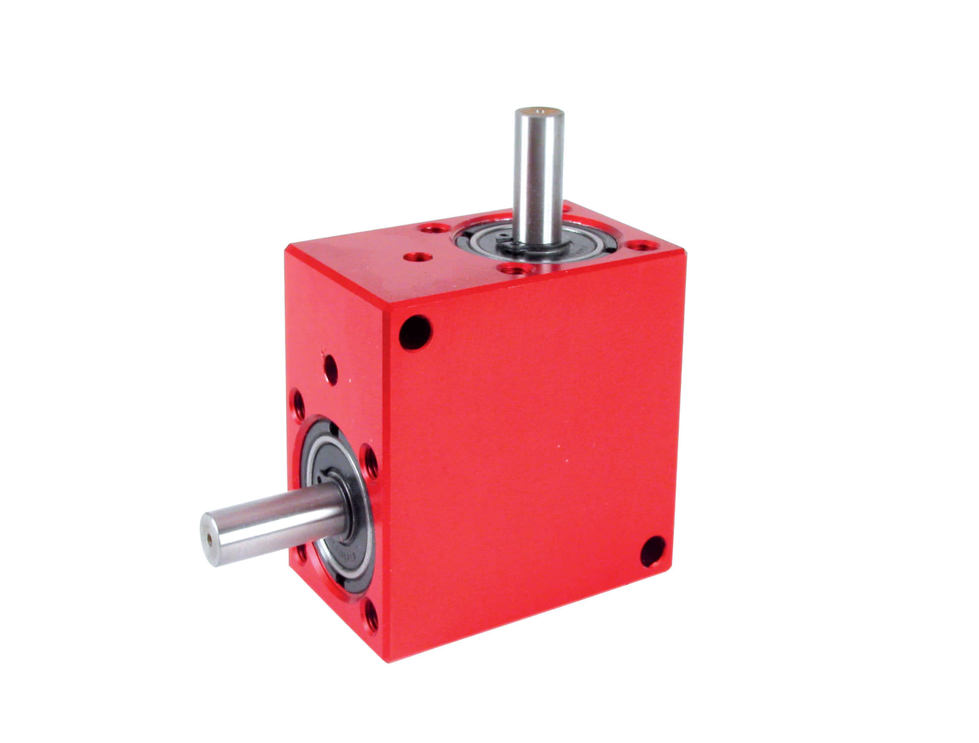 Rightangle gearbox RITM Industry