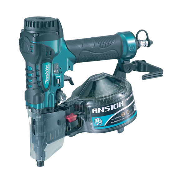 Pneumatic nail gun / for framing RITM Industry