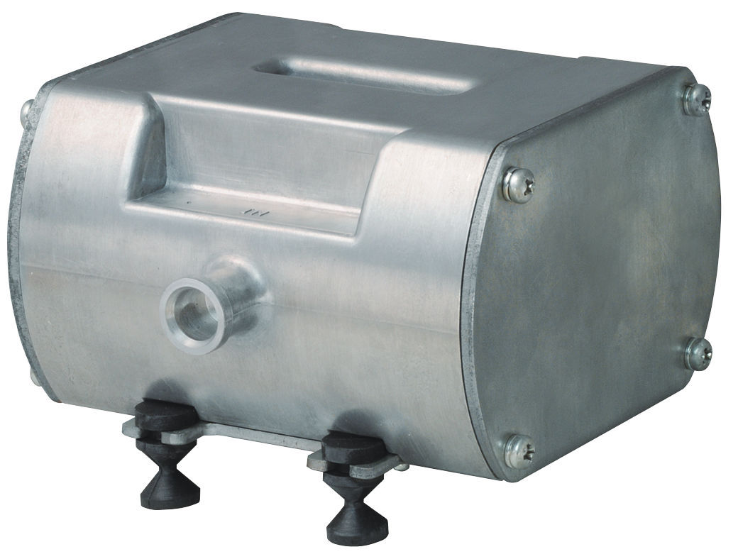 Gas blower / centrifugal / for fuel cells RITM Industry