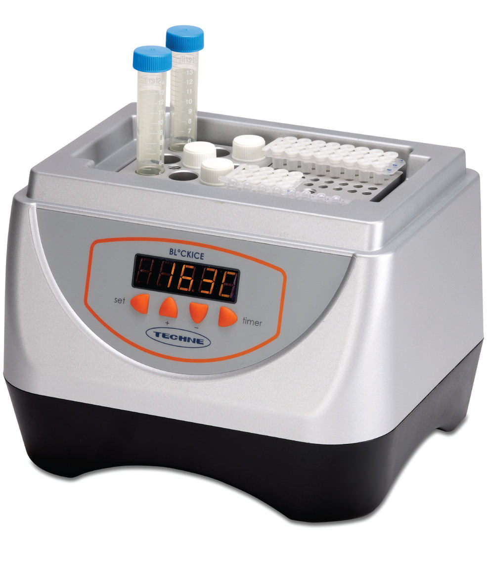 Specimen cooler / laboratory RITM Industry