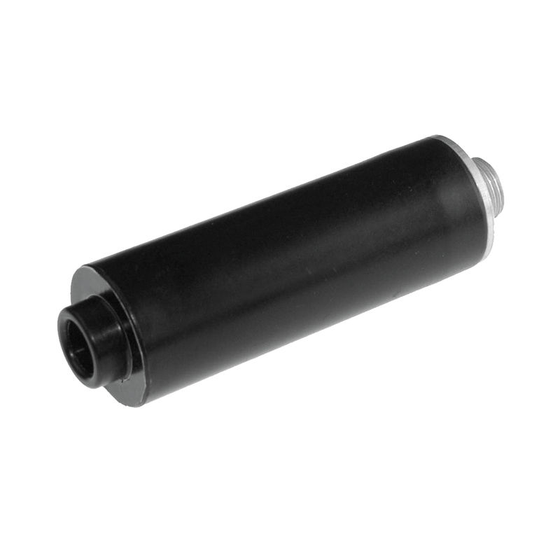 Exhaust silencer / ejector / plastic RITM Industry