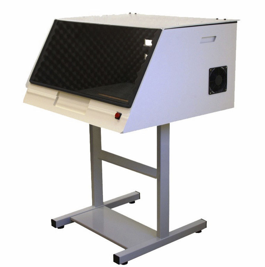 Acoustic enclosure RITM Industry