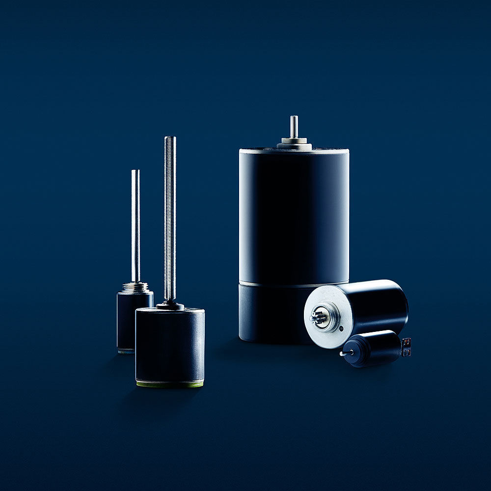 Stepper motor / highpower RITM Industry