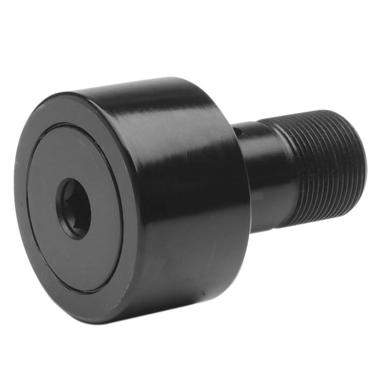 Stud axis cam follower / heavyduty RITM Industry