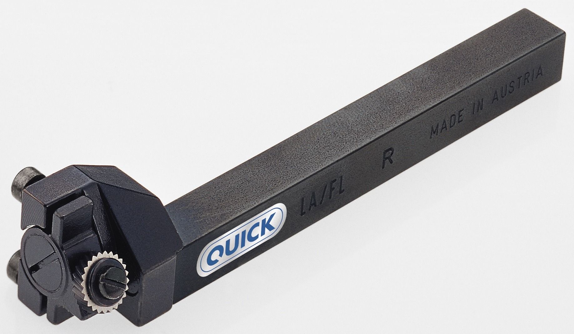 Cut knurling tool RITM Industry