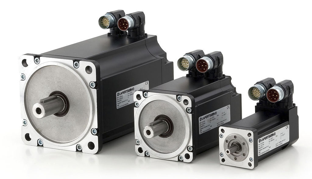 Brushless electric servomotor / permanent / full IP65 RITM