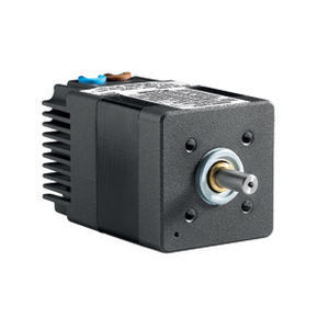 Brushless motor / DC / 9 V / with integrated electronics - RITM Industry
