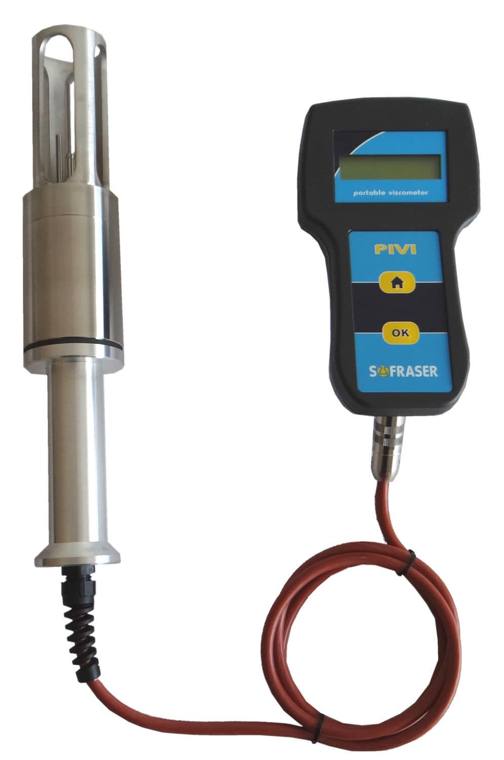 Vibrating / laboratory / portable RITM Industry