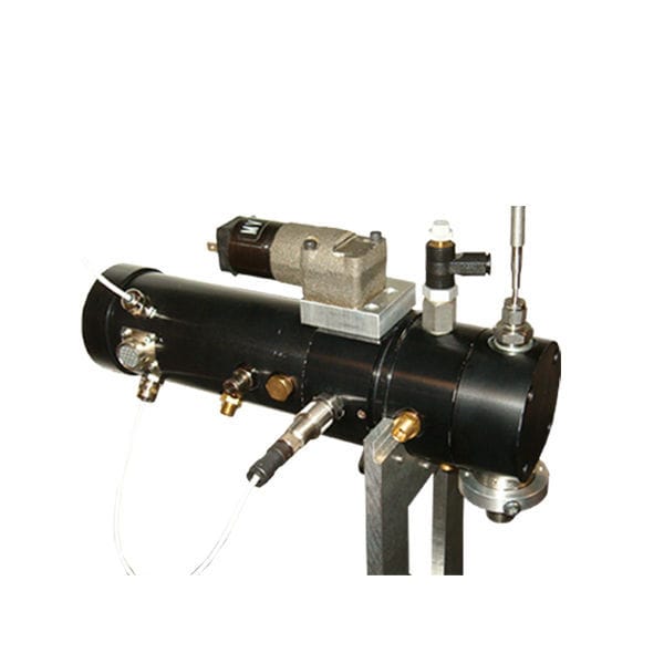 Positive displacement flow meter / for gas / inline / lowpressure