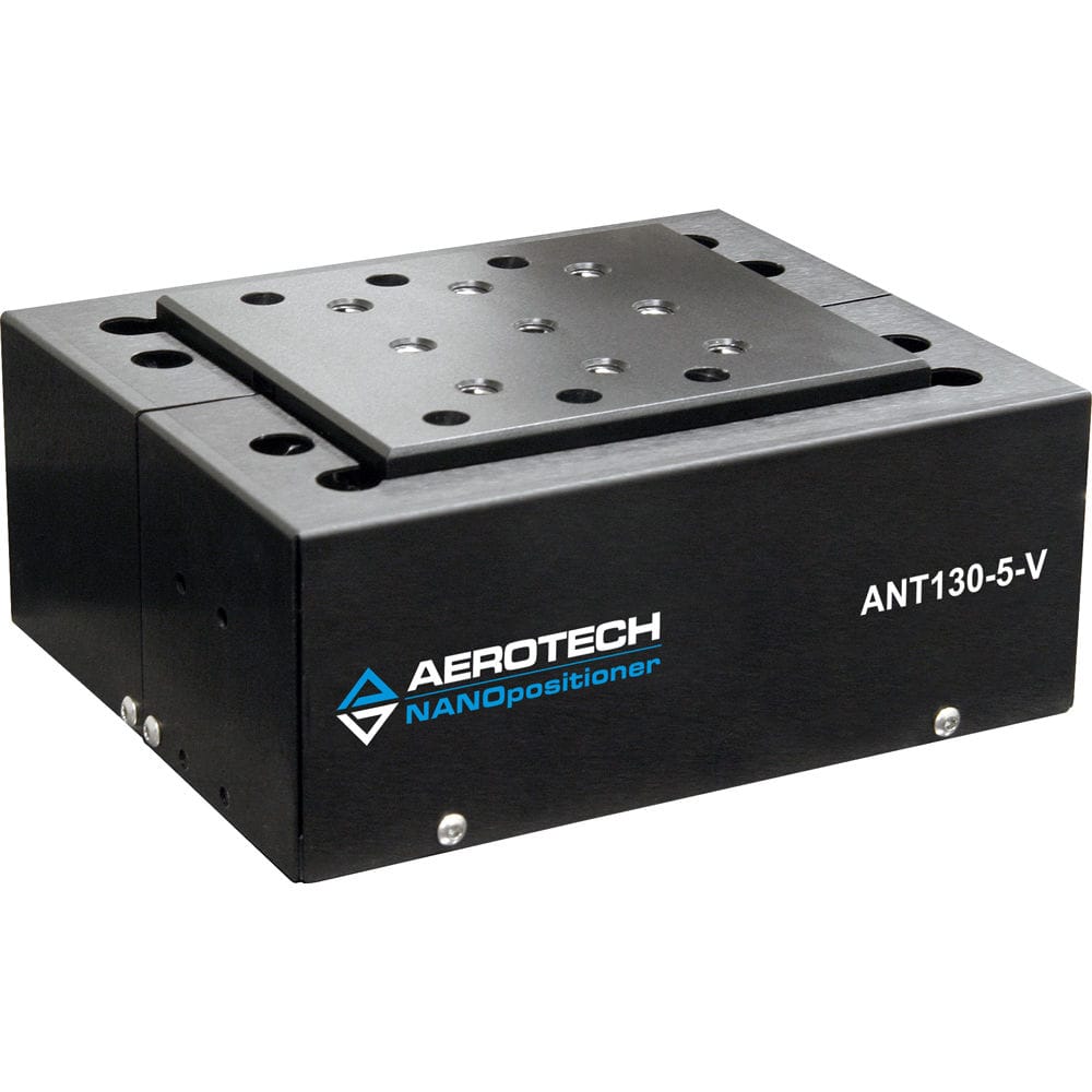 Vertical stage / crossed roller / motorized / translation RITM Industry