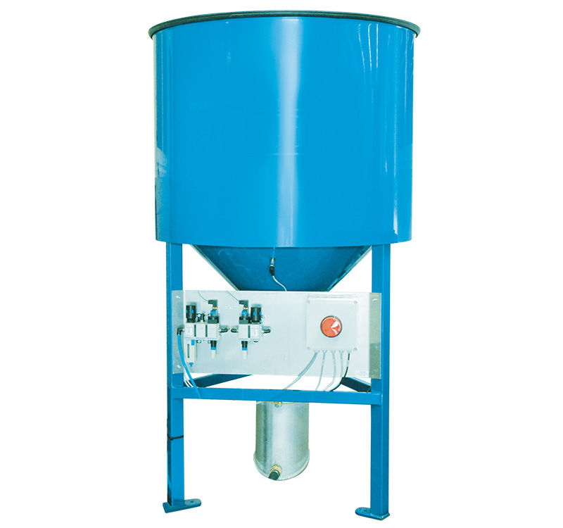 Waterjet cutting machine / CNC / 5axis RITM Industry