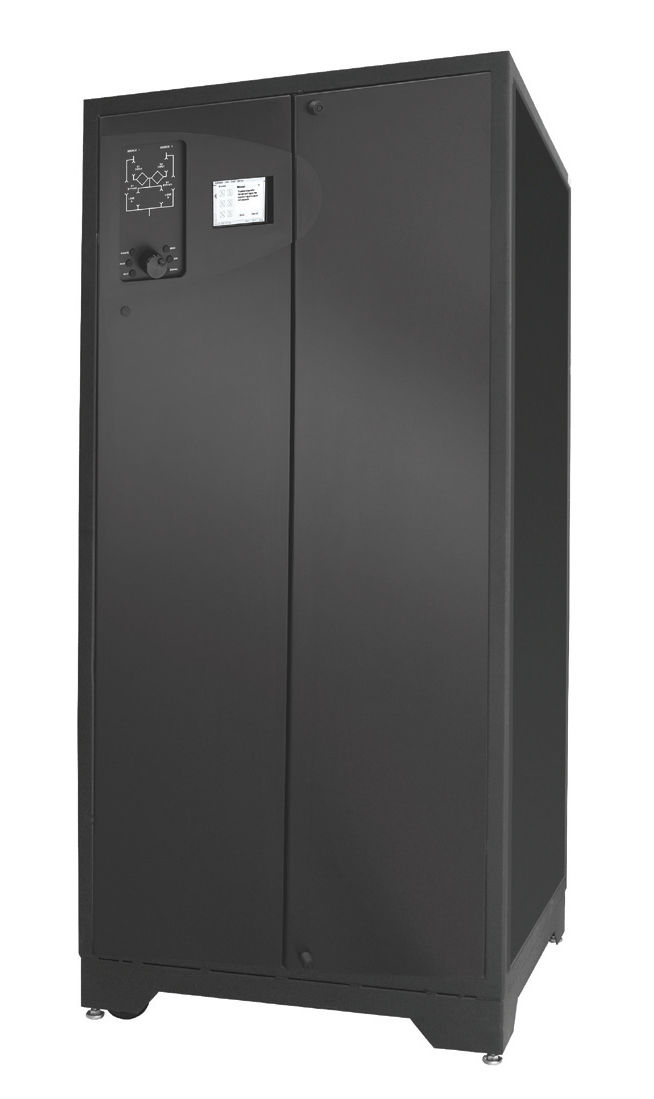 Static transfer switch / upright RITM Industry