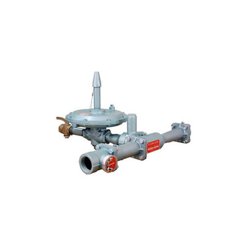 Gas mixer / batch / gasair for burners RITM Industry