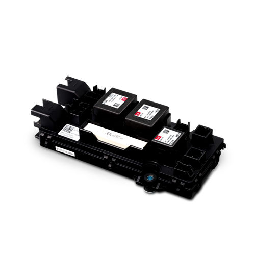 Electromechanical relay / signaling / current monitoring / miniature
