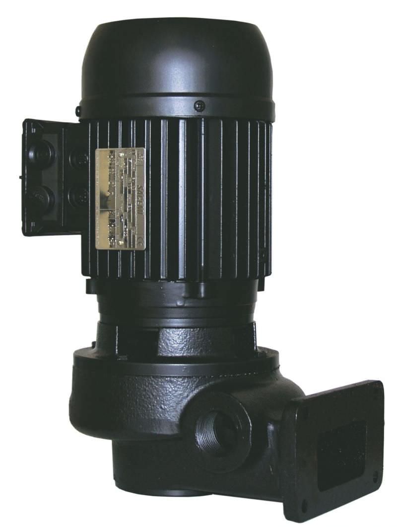 Submersible pump / centrifugal / transfer / for liquids RITM Industry