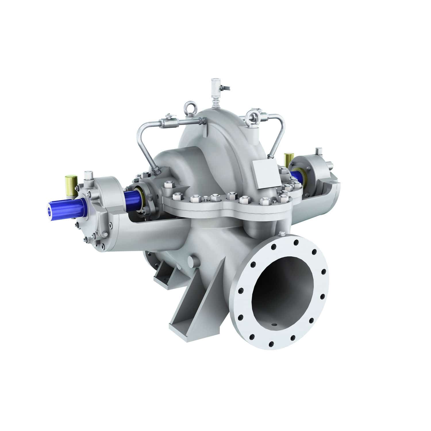 Centrifugal pump / transport / irrigation / wastewater RITM Industry