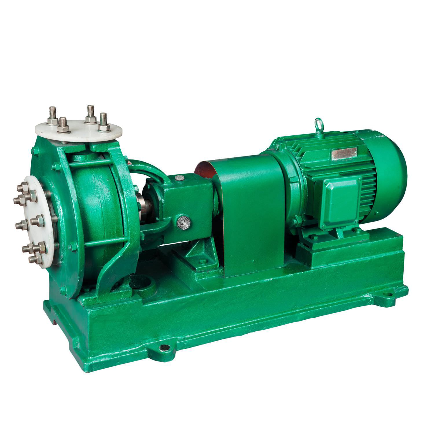 Centrifugal pump / for industrial applications / for liquids / for