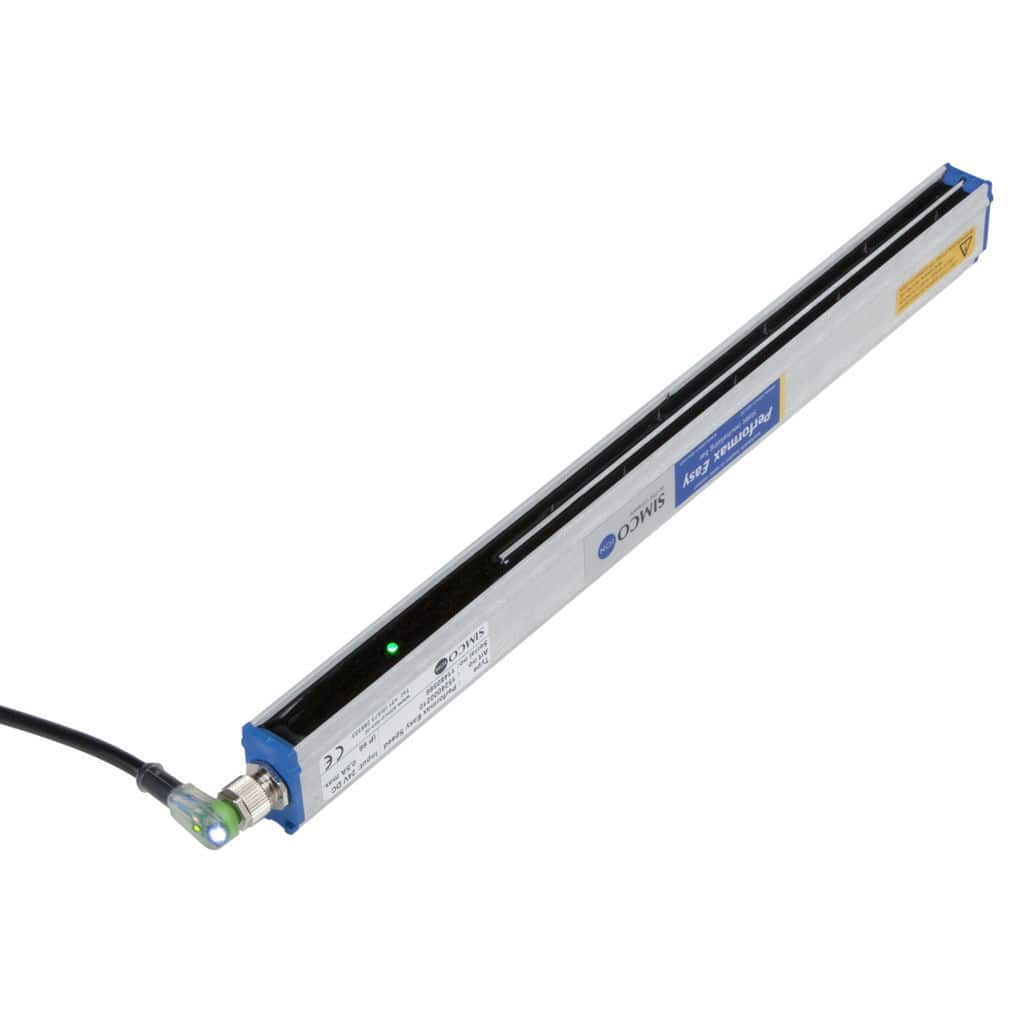 Antistatic bar RITM Industry