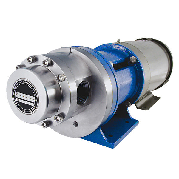 Gear pump / RITM Industry