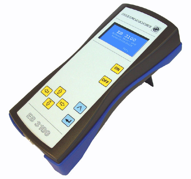 Vibration meter RITM Industry