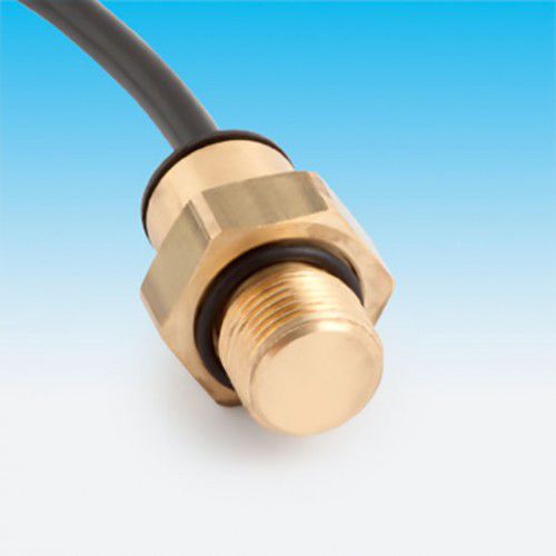 Rotational speed sensor RITM Industry