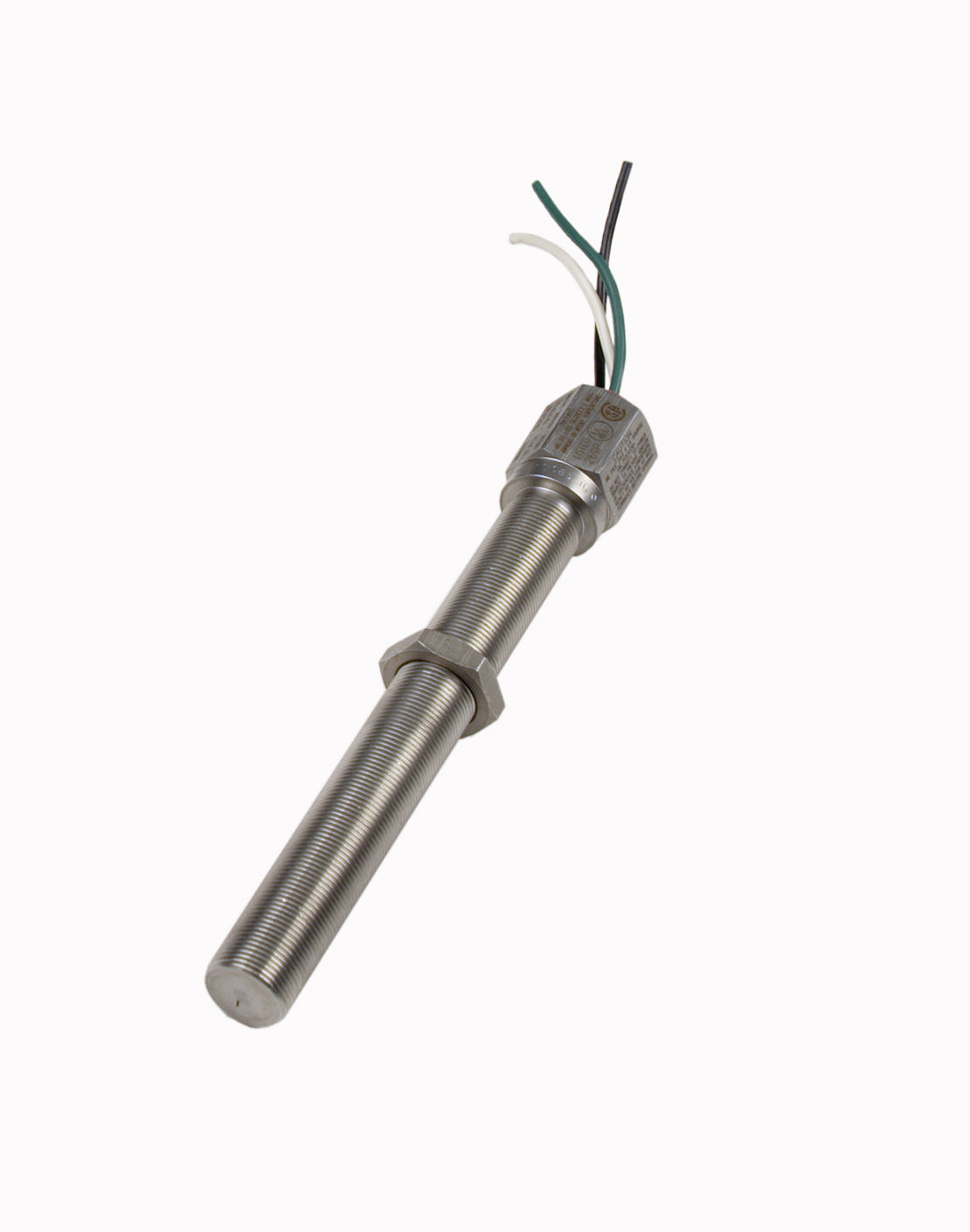 Hall effect rotational speed sensor RITM Industry