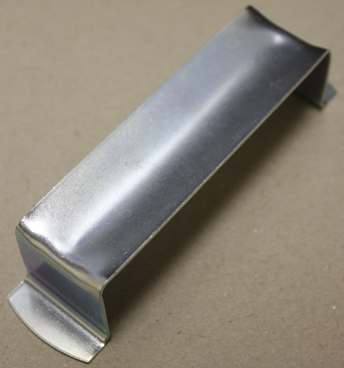 Metal handle RITM Industry