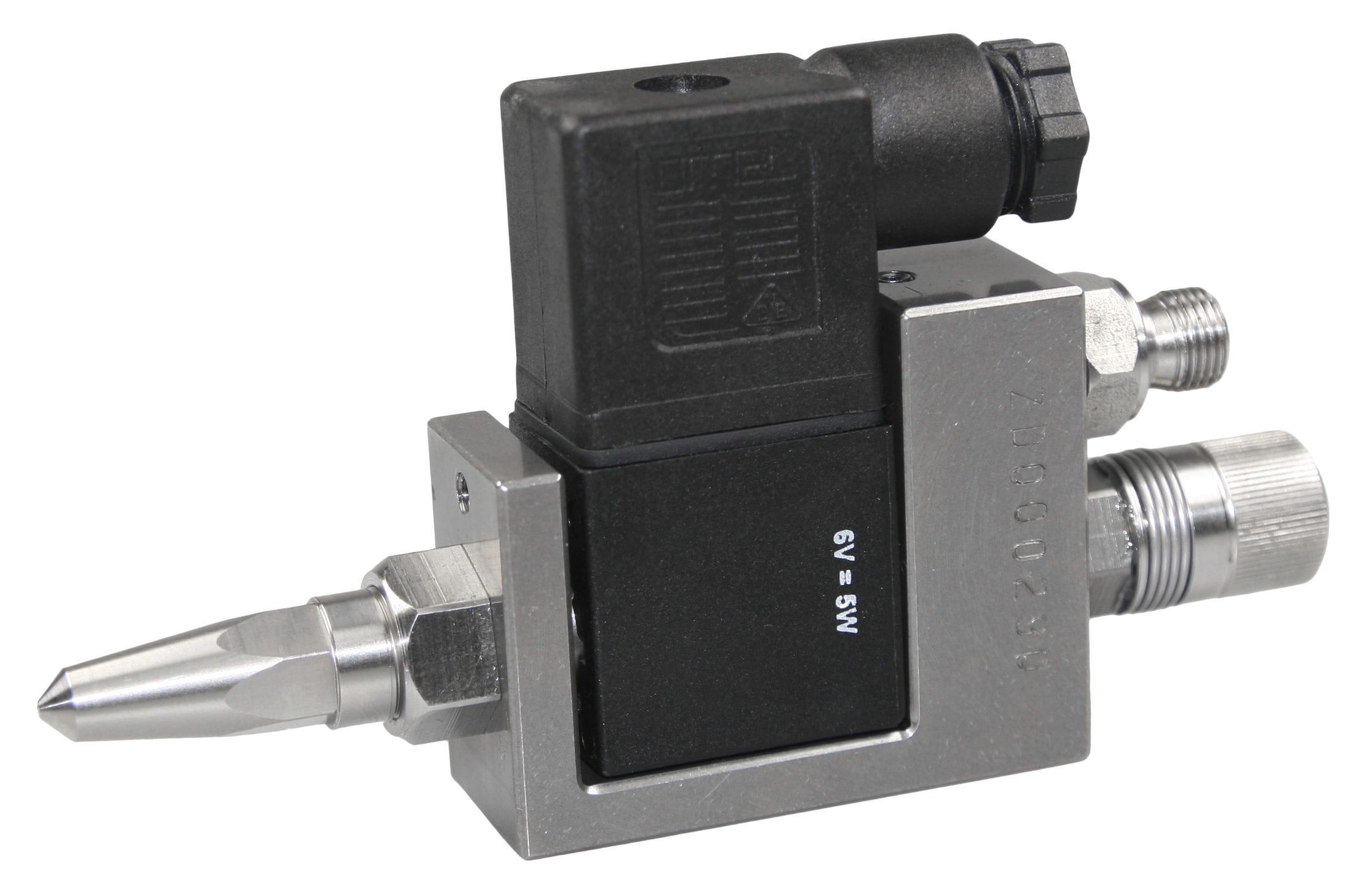 Dispensing gun / glue / automatic / RITM Industry