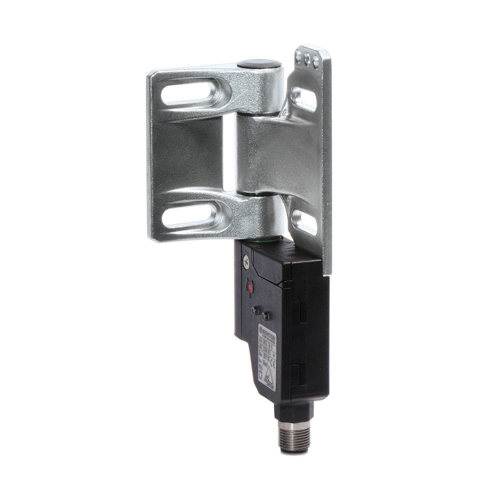Safety hinge switch RITM Industry
